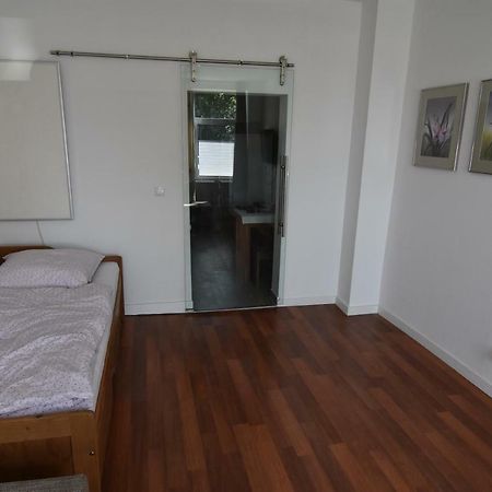 City Apartment Vohwinkel Gelsenkirchen Exterior foto